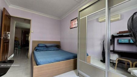 Blk 758 Jurong West Street 74 (Jurong West), HDB 5 Rooms - For Rent - Photo 5