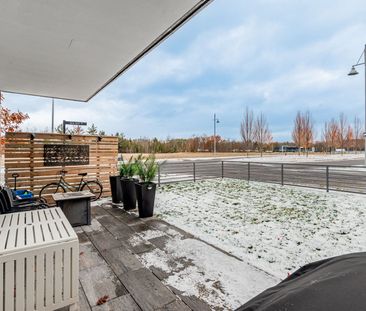 For Lease - 333 Sea Ray Avenue Unit# D118, Innisfil, Ontario - Photo 4