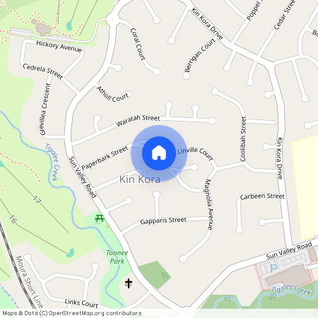 13 Linville Court, Kin Kora