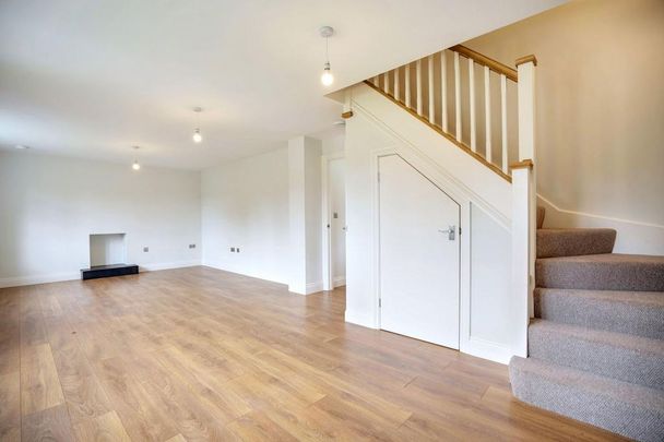 3 bedroom cottage to rent - Photo 1