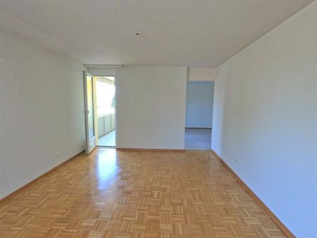 #verliebtinschaffhausen - wundervolle Wohnung mit neuer Küche, neuem Bad und sonnigem Balkon - Photo 3