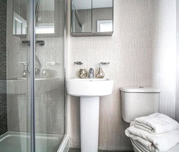 Studio to rent - Photo 6