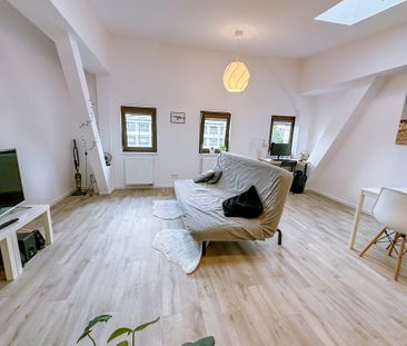 2 pokojowe mieszkanie na wynajem - Zdjęcie 2