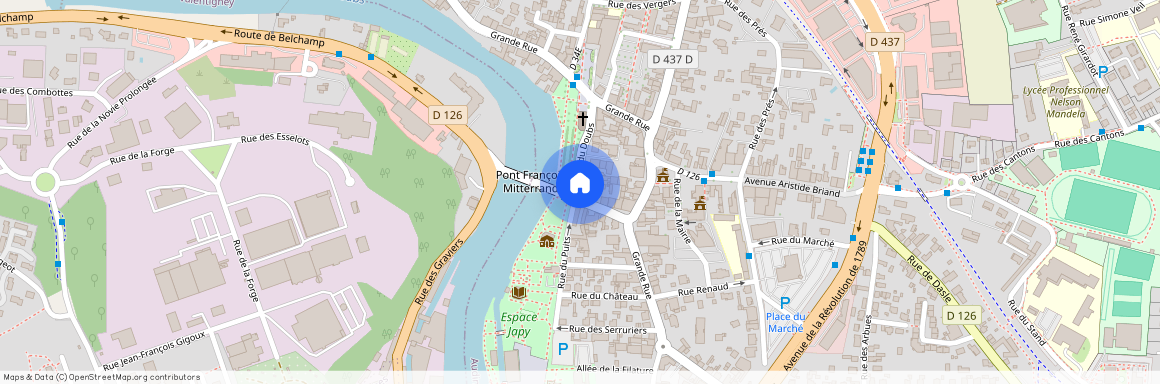 Doubs - 25, 25400, Arbouans