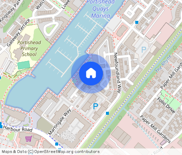 The Anchorage, Portishead - Photo 1