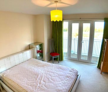 3 bedroom flat to rent - Photo 1