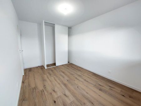 location Appartement T2 DE 45.61m² À BIGANOS - Photo 5