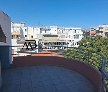 Διαμέρισμα για ενοικίαση Άγιος Νικόλαος (Βόλος) - Φωτογραφία 2