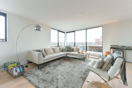 Appartement te huur: Esplanade de Meer 277 1098 WK Amsterdam - Photo 3