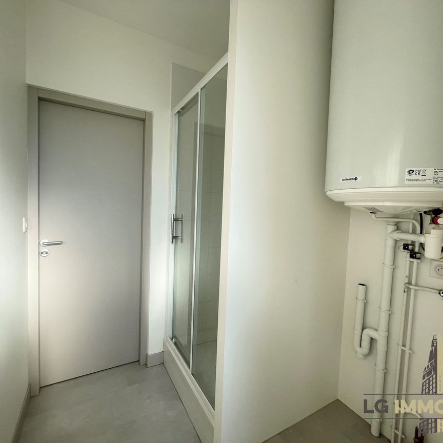 AMIENS CENTRE-VILLE - TYPE 2 - Photo 1