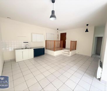 Location Appartement 2 pièces 45m² DIJON 21000 - Photo 2