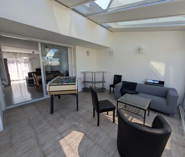 Location Maison 5 pièces 117m² LANNION 22300 - Photo 1