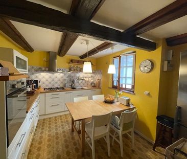 WETTOLSHEIM - APPARTEMENT 3 Pièces - Photo 6