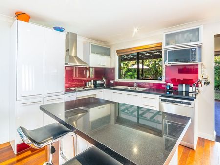 54 Lambros Drive, Benowa QLD 4217 - House For Rent | Domain - Photo 2