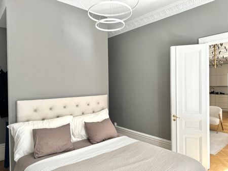 Kungsholmsgatan, Stockholm - Foto 4