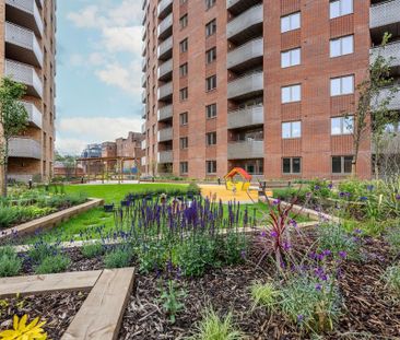 2 bedroom apartment to rent - Photo 3