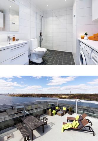 Kvarngränd, Nacka - Photo 3