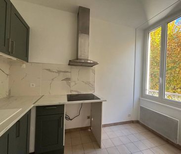 Location Appartement Montélimar - Photo 6