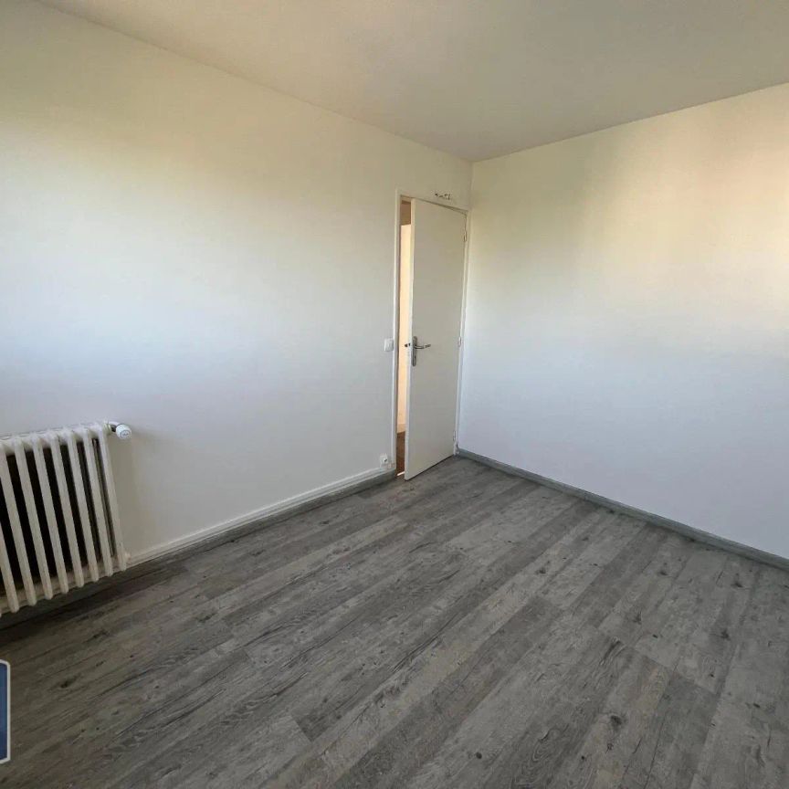 Appartement à louer 3 pièces 54.29m² - Photo 1