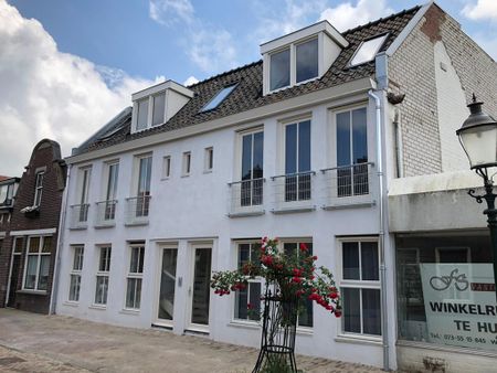 Apartment Raamsdonksveer - Grote Kerkstraat - Photo 3