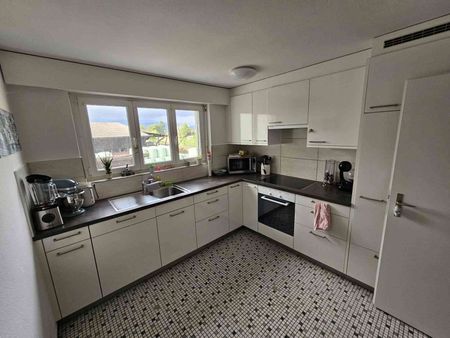 3.5 Zimmer, 80 m², 1. Stock - Photo 5