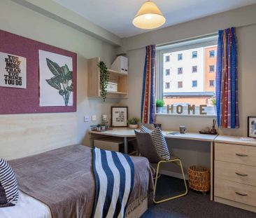 Classic Studio - Photo 6