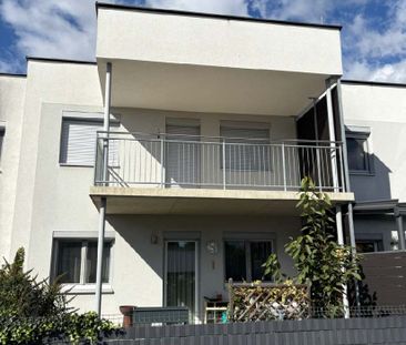 Wunderschöne Mietwohnung mit Balkon am Weizer Stadtrand …! - Photo 2