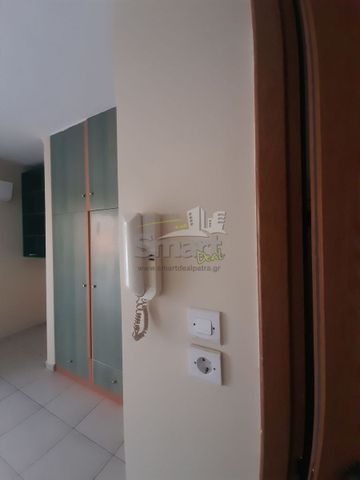 Studio/Γκαρσονιέρα για ενοικίαση Σύνορα - Αστυνομικά - Νοσοκομείο (Πάτρα) - Φωτογραφία 2