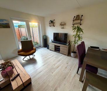 Te huur: Huis Kasteelpad in Hellevoetsluis - Foto 2