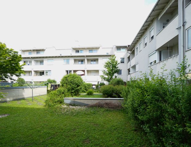 4063 Hörsching, Zaunweg 7/070 - Photo 1