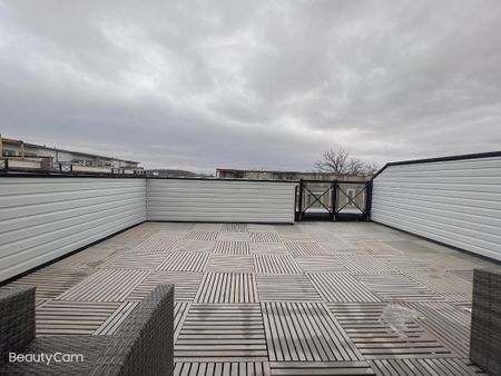 For Lease - 2 Gable Hurst Way Unit# 2703, Markham, Ontario - Photo 2