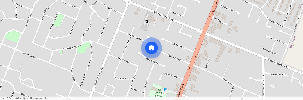 2/21 PETERS STREET, SA 5290, Mount Gambier