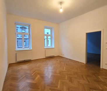 Wohnen im Fasanviertel! - Foto 1