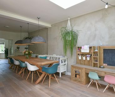 Huis te huur: Vosmaerlaan 12 1215 EE Hilversum - Photo 4