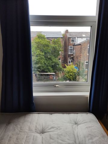 1 Bed Flat, Chorlton, M21 - Photo 5