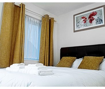 2 Bed Penthouse, Carpenter Road, CV2 - Photo 2