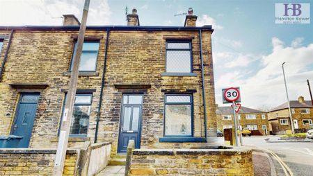 1 bedroom end of terrace house to rent - Photo 5