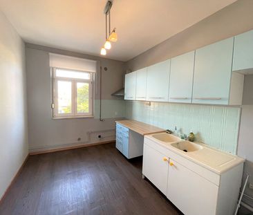 Appartement à louer à CLOUANGE - Photo 1