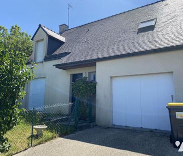 MAISON T4 - QUARTIER SURFACE 105 M² - QUARTIER CHANTILLY - Photo 6