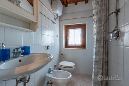 Bilocale a Rufina + spese incluse - Foto 3