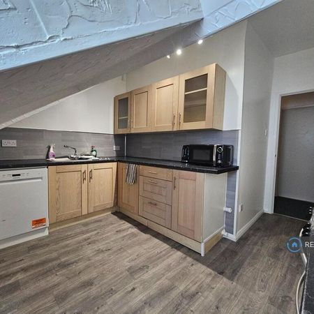 1 bedroom in a house share to rent - Photo 4