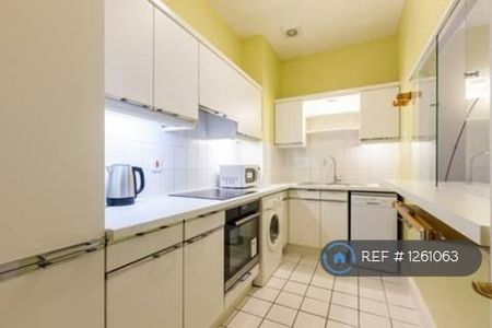 1 bedroom flat to rent - Photo 3