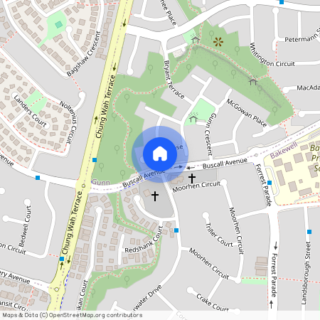 5 Wakelin Close, Gunn NT 0832