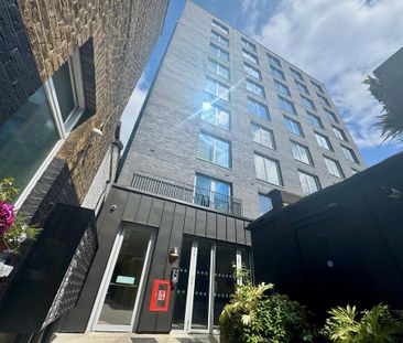 Studio to rent - Photo 4