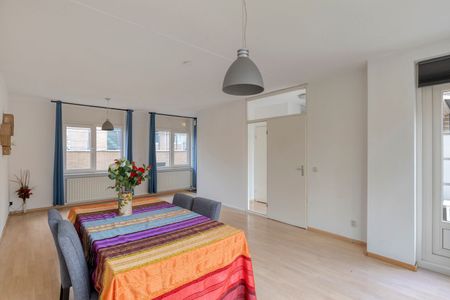 Appartement te huur: Weegsteen 6 3823 GC Amersfoort - Photo 5