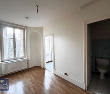 Location Appartement 2 pièces 29m² NANCY 54000 - Photo 3
