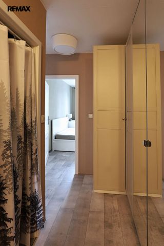 Pronájem bytu 2+kk v družstevním vlastnictví 42 m², Praha 5 - Stodůlky - Photo 3