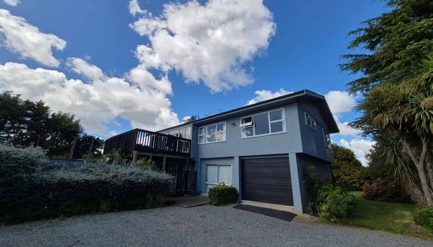 West Melton Home for Rent, Spacious Lifestyle Living - Photo 1