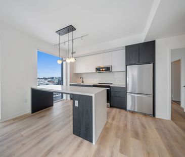 For Lease - 5 York Garden Way Unit# 602, Toronto, Ontario - Photo 4