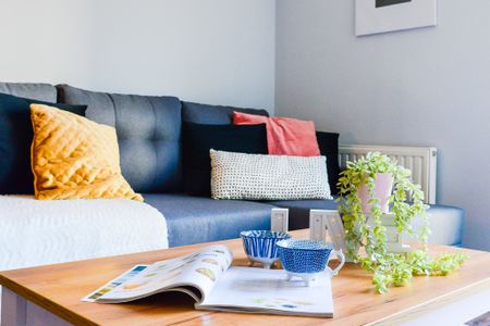 Bielany, ul. Szegedyńska - Zdjęcie 4